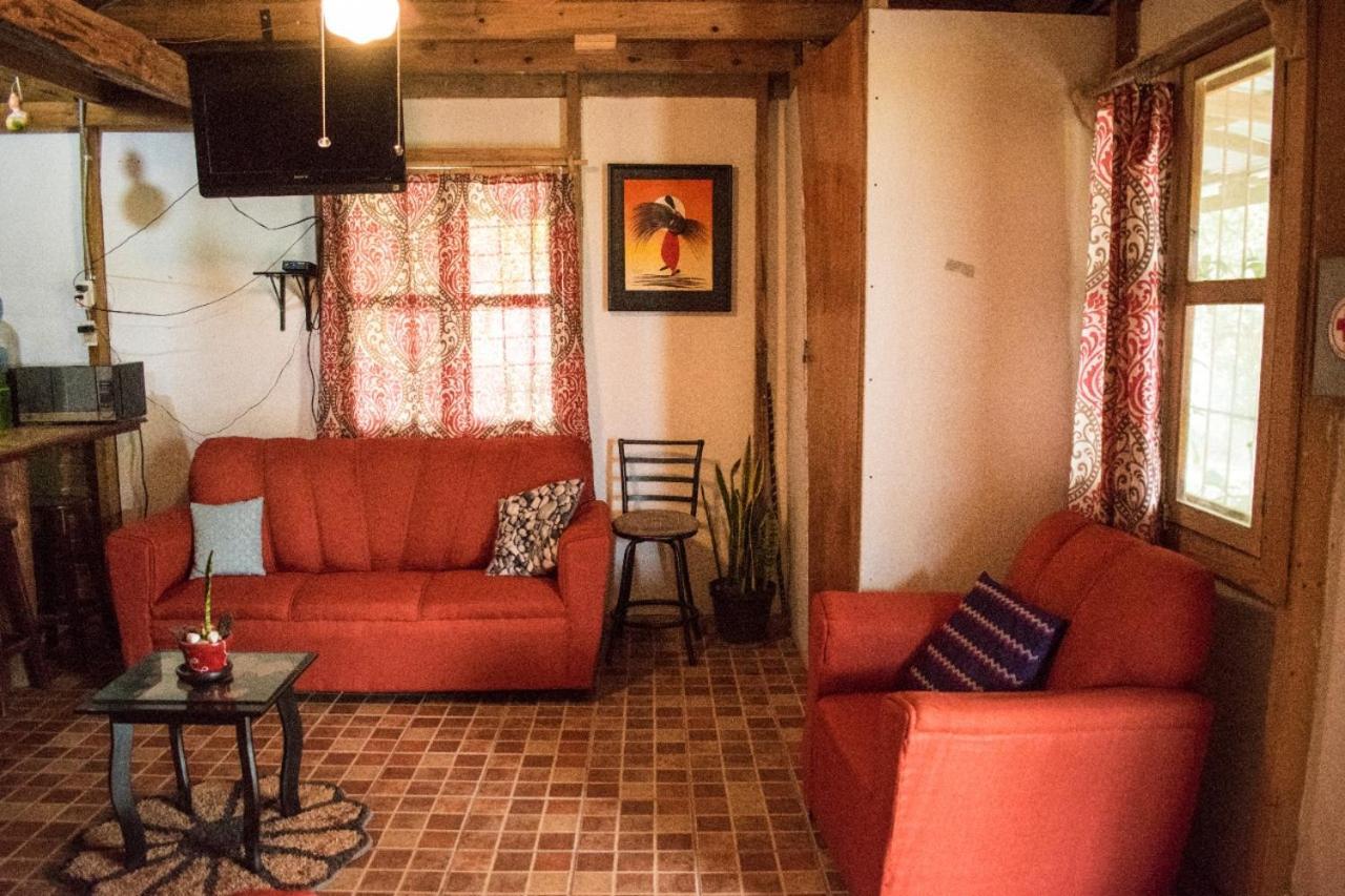 La Cabana De Blanca ฆาลปาน ห้อง รูปภาพ