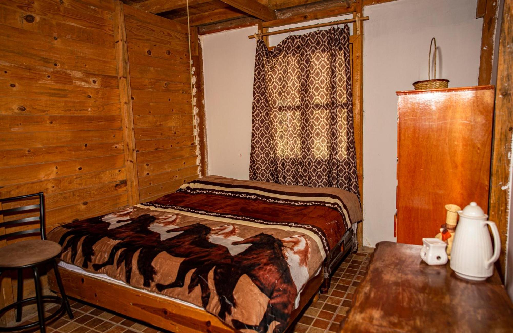 La Cabana De Blanca ฆาลปาน ห้อง รูปภาพ