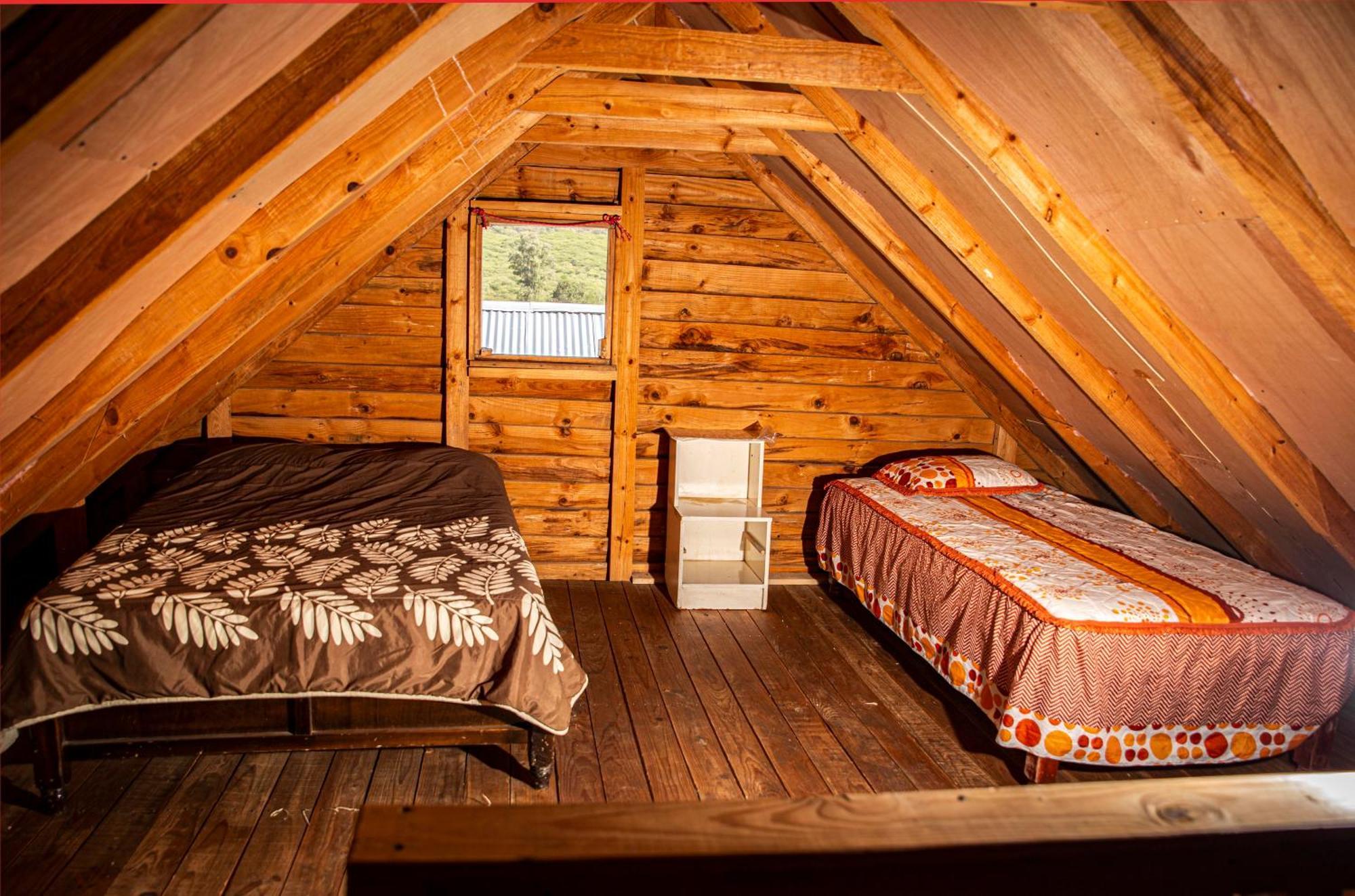 La Cabana De Blanca ฆาลปาน ห้อง รูปภาพ